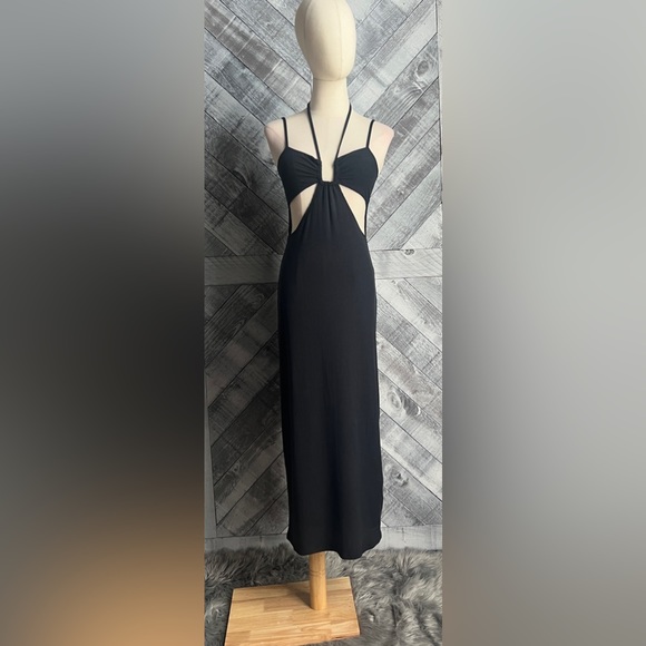 L*SPACE NWT NAOMI DRESS - Picture 8 of 16